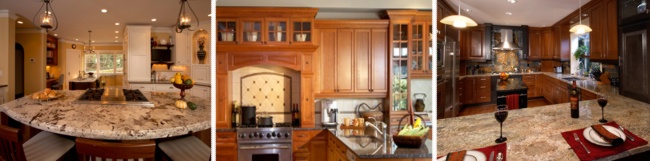 KC Fine Cabinetry | Cabinets | Kitchen and Bath Remodeling 